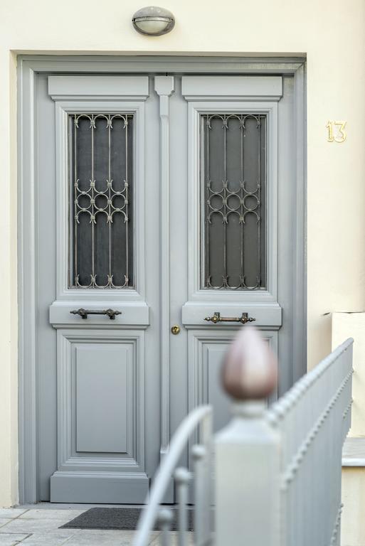 Valashouse Athens Exterior photo