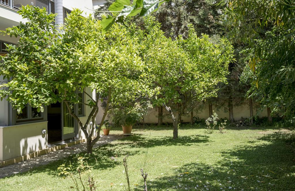 Valashouse Athens Exterior photo